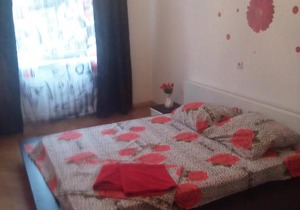 Apartment Gostiminsk Nezavisimosti