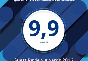 Apartment Gostiminsk Nezavisimosti