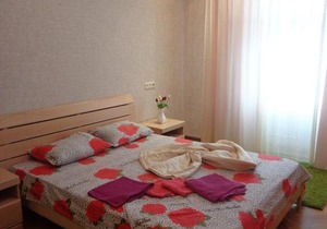 Apartment Gostiminsk Nezavisimosti
