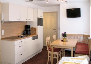 Apartment Granat by Interhome