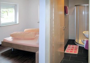 Apartment Granat by Interhome