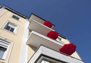 Apartment Grand Panorama with balcony for 2 - 5 persons, 100 sqm