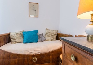 Apartment Granville, 1 bedroom, 2 persons
