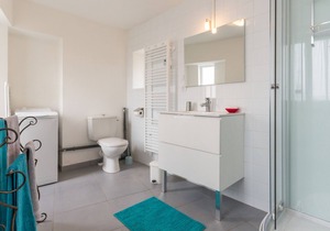 Apartment Granville, 1 bedroom, 2 persons