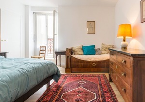 Apartment Granville, 1 bedroom, 2 persons
