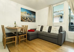 Apartment Grepon 2