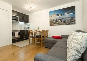 Apartment Grepon 2