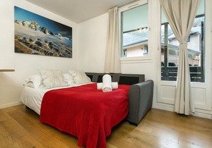 Apartment Grepon 2