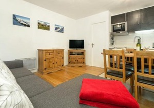 Apartment Grepon 2 - A Chamonix Alpine Haven