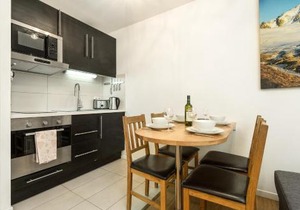 Apartment Grepon 2 - A Chamonix Alpine Haven