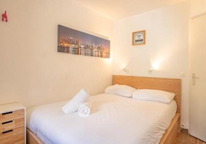 Apartment Grepon 3A - A Central Chamonix Haven
