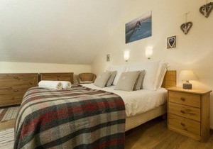 Apartment Grepon 6 Incredible Mont Blanc View Chamonix