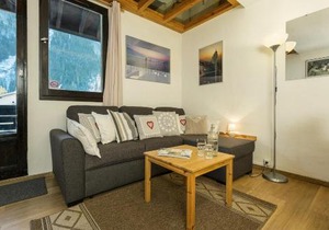 Apartment Grepon 6 Incredible Mont Blanc View Chamonix