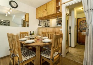 Apartment Grepon 6 Incredible Mont Blanc View Chamonix