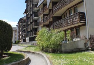 Apartment Grepon 6 Incredible Mont Blanc View Chamonix