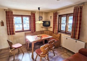 Apartment Haflingerhof Almrose by Interhome