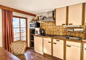 Apartment Haflingerhof Edelweiß by Interhome