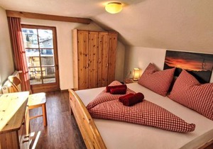 Apartment Haflingerhof Edelweiß by Interhome