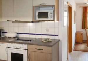 Apartment Hanneshof in Kitzbühel - 4 persons, 1 bedrooms