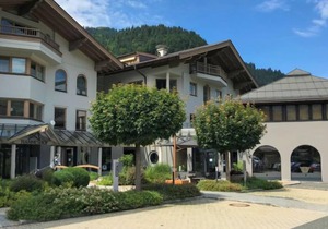 Apartment Hanneshof in Kitzbühel - 4 persons, 1 bedrooms