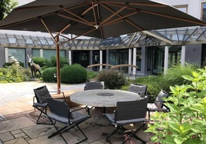 Apartment Hanneshof in Kitzbühel - 4 persons, 1 bedrooms