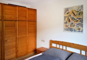 Apartment Hanneshof in Kitzbühel - 4 persons, 1 bedrooms