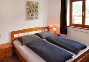 Apartment Hanneshof in Kitzbühel - 4 persons, 1 bedrooms