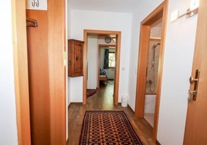 Apartment Hanneshof in Kitzbühel - 6 persons, 2 bedrooms