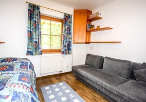 Apartment Hanneshof in Kitzbühel - 6 persons, 2 bedrooms