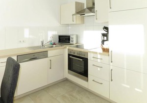 Apartment Hanser by Interhome