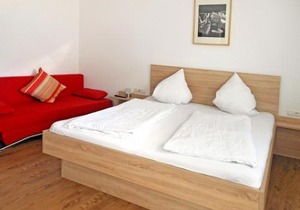 Apartment Hanser by Interhome