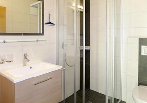 Apartment Hanser by Interhome