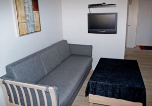 Apartment Haregade III