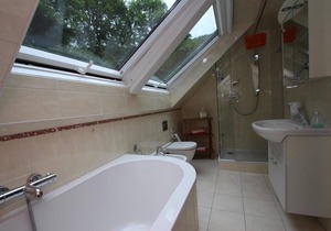 Apartment Haus am Berg, Lonau