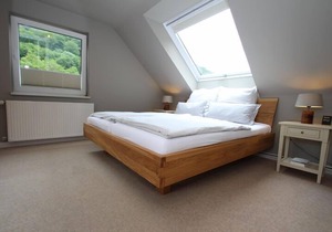 Apartment Haus am Berg, Lonau