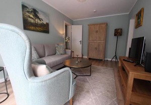 Apartment Haus am Berg, Lonau