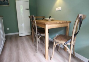 Apartment Haus am Berg, Lonau