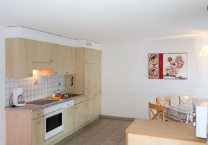 Apartment Haus Arizona by Interhome