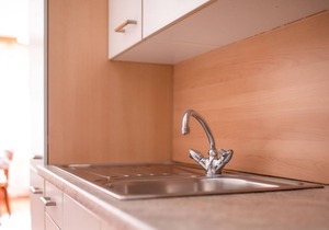 Apartment 'Haus Aue - Apartment 1 small' with Mountain View, Balcony & Wi-Fi
