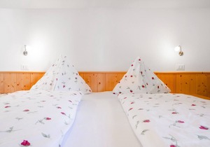 Apartment 'Haus Aue - Apartment 1 small' with Mountain View, Balcony & Wi-Fi