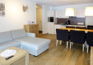 Apartment Haus Gastauer - SGK130 by Interhome