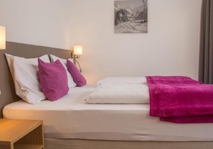 Apartment Haus Gastauer - SGK130 by Interhome