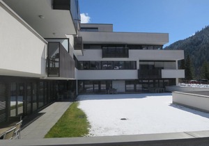 Apartment Haus Gastauer - SGK130 by Interhome