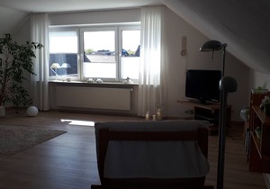Apartment Haus Hansen