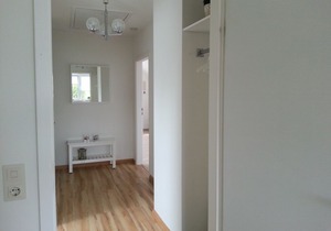 Apartment Haus Hansen