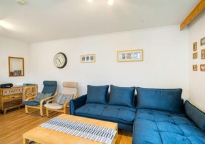 Apartment Haus Kitzsteinhorn by Interhome