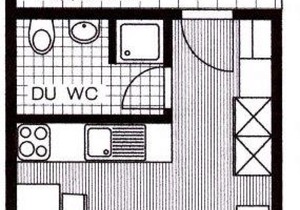Apartment Haus Orion