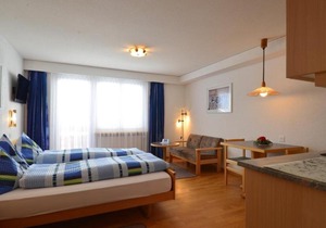 Apartment Haus Orion