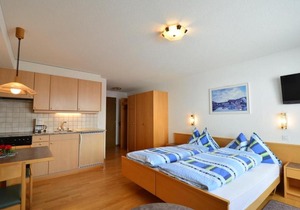 Apartment Haus Orion
