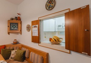 Apartment Haus Reitl III-8 by Interhome